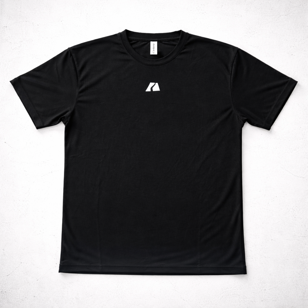 EARNED. NOT GIVEN - Performance Sportshirt